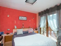 Недвижимость Chalet with spectacular views and sun all year: 7