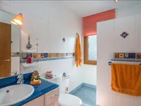 Недвижимость Chalet with spectacular views and sun all year: 13