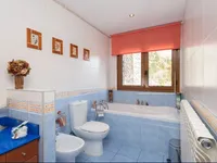 Недвижимость Chalet with spectacular views and sun all year: 14