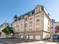Недвижимость Apartment 2 bedrooms for sale in Esch-sur-Alzette: 1