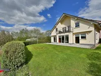 Недвижимость Detached house 5 bedrooms for sale in Koerich: 1