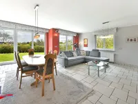 Недвижимость Detached house 5 bedrooms for sale in Koerich: 3