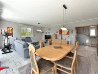 Недвижимость Detached house 5 bedrooms for sale in Koerich: 4