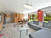 Недвижимость Detached house 5 bedrooms for sale in Koerich: 5