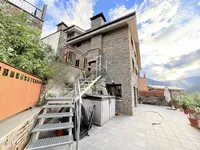 Недвижимость Chalet for sale in Anyós, 4 bedrooms: 2