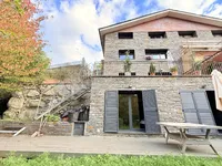 Недвижимость Chalet for sale in Anyós, 4 bedrooms: 3