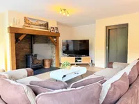Недвижимость Chalet for sale in Anyós, 4 bedrooms: 5