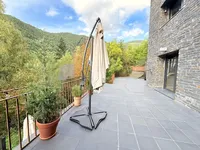 Недвижимость Chalet for sale in Anyós, 4 bedrooms: 10