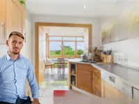 Недвижимость Detached house 4 bedrooms for sale in Clemency: 1