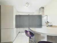 Недвижимость Apartment 2 bedrooms for sale in Luxembourg-Bonnevoie: 1