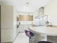 Недвижимость Apartment 2 bedrooms for sale in Luxembourg-Bonnevoie: 2