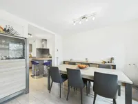 Недвижимость Apartment 2 bedrooms for sale in Luxembourg-Bonnevoie: 4