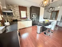Недвижимость Chalet for sale in Aixirivall with 5 bedrooms: 3