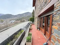 Недвижимость Chalet for sale in Aixirivall with 5 bedrooms: 5