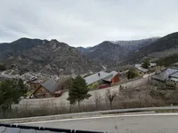 Недвижимость Chalet for sale in Aixirivall with 5 bedrooms: 6