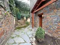 Недвижимость Chalet for sale in Aixirivall with 5 bedrooms: 26