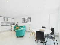 Недвижимость Apartment 2 bedrooms for sale in Steinsel: 2
