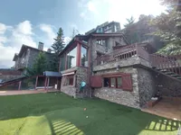 Недвижимость Chalet for sale in Escaldes Engordany, 4 bedrooms: 1