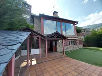 Недвижимость Chalet for sale in Escaldes Engordany, 4 bedrooms: 2