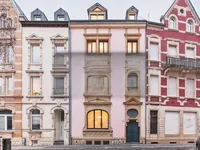 Недвижимость Duplex 3 bedrooms for sale in Luxembourg-Gare: 1
