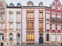 Недвижимость Duplex 3 bedrooms for sale in Luxembourg-Gare: 2