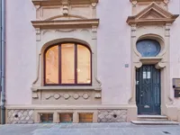 Недвижимость Duplex 3 bedrooms for sale in Luxembourg-Gare: 3