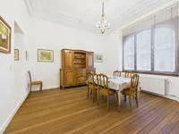 Недвижимость Duplex 3 bedrooms for sale in Luxembourg-Gare: 5