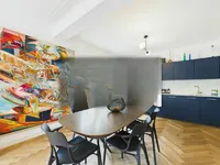 Недвижимость Apartment 3 bedrooms for sale in Luxembourg-Belair: 1