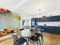 Недвижимость Apartment 3 bedrooms for sale in Luxembourg-Belair: 2