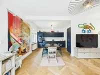 Недвижимость Apartment 3 bedrooms for sale in Luxembourg-Belair: 3