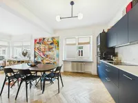 Недвижимость Apartment 3 bedrooms for sale in Luxembourg-Belair: 4
