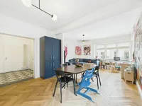 Недвижимость Apartment 3 bedrooms for sale in Luxembourg-Belair: 5