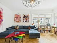 Недвижимость Apartment 3 bedrooms for sale in Luxembourg-Belair: 6