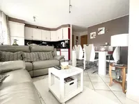 Недвижимость Apartment 2 bedrooms for sale in Crauthem: 3