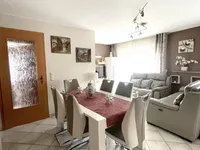 Недвижимость Apartment 2 bedrooms for sale in Crauthem: 6