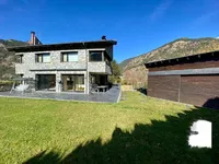 Недвижимость Chalet for sale in Ordino with 5 bedrooms: 2