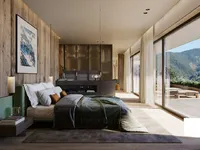 Недвижимость Chalet for sale in La Massana, 4 bedrooms: 5