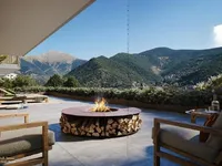 Недвижимость Chalet for sale in La Massana, 4 bedrooms: 10