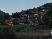 Недвижимость Chalet for sale in La Massana, 4 bedrooms: 11