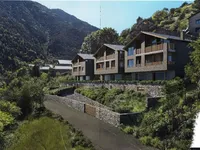 Недвижимость Chalet for sale in La Massana, 4 bedrooms: 12