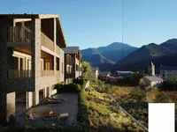 Недвижимость Chalet for sale in La Massana, 4 bedrooms: 13