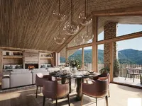 Недвижимость Chalet for sale in La Massana with 4 bedrooms: 3