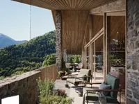 Недвижимость Chalet for sale in La Massana with 4 bedrooms: 7