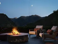 Недвижимость Chalet for sale in La Massana with 4 bedrooms: 8