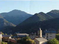Недвижимость Chalet for sale in La Massana with 4 bedrooms: 13