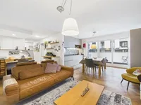 Недвижимость Apartment 3 bedrooms for sale in Luxembourg-Gasperich - Cloche d'or: 1