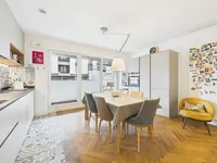 Недвижимость Apartment 3 bedrooms for sale in Luxembourg-Gasperich - Cloche d'or: 3