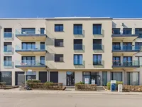 Недвижимость Apartment 2 bedrooms for sale in Luxembourg-Bonnevoie: 1