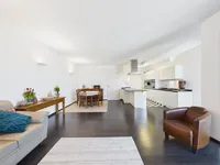 Недвижимость Apartment 2 bedrooms for sale in Luxembourg-Bonnevoie: 2