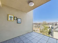 Недвижимость Apartment 2 bedrooms for sale in Luxembourg-Bonnevoie: 7